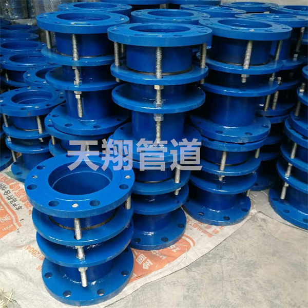 山西钢制伸缩接头
