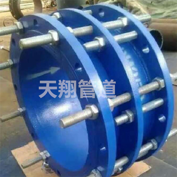 合肥钢制伸缩接头