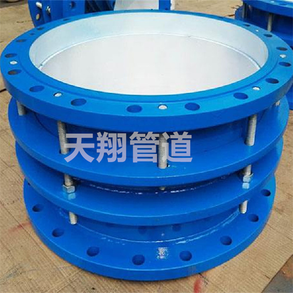 长沙钢制伸缩接头