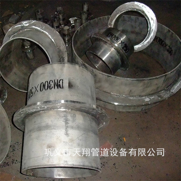 刚性防水套管价格表