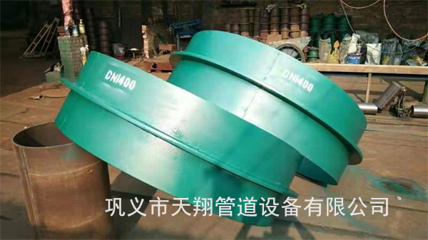 钢性防水套管厂家