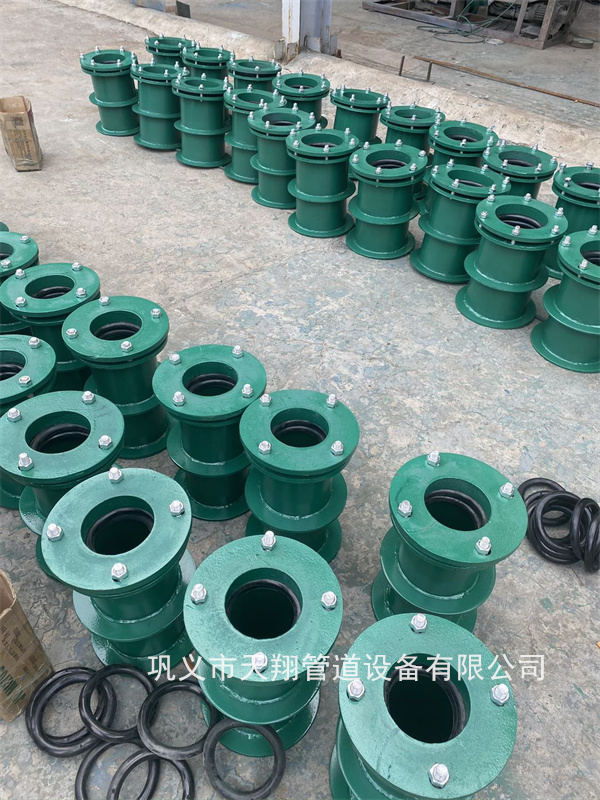 防水钢套管厂家