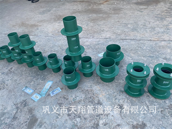 预埋防水套管厂家