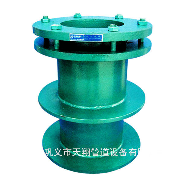 柔性防水套管a型厂家