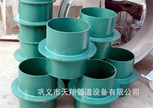 防水刚性套管厂家