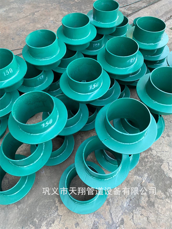 B型刚性防水套管厂家