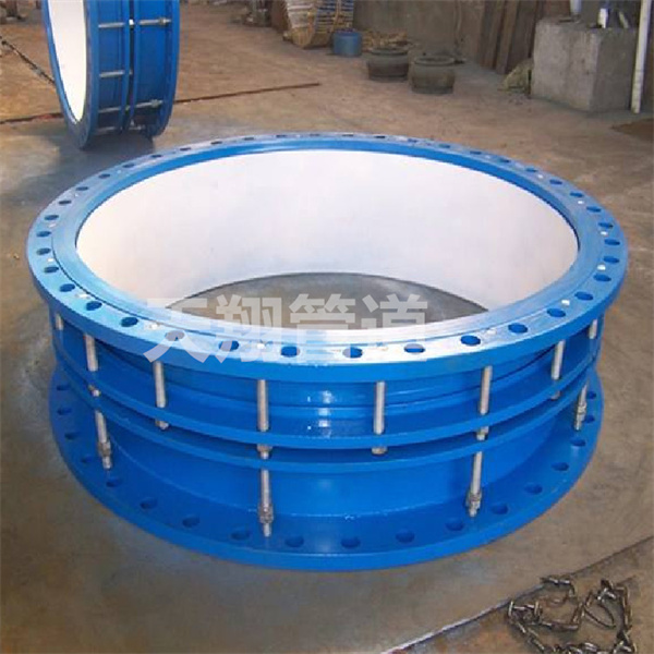 浙江钢制伸缩接头