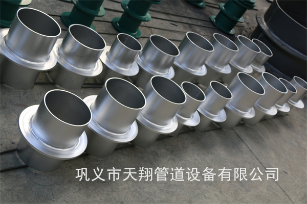 热镀锌电气套管厂家