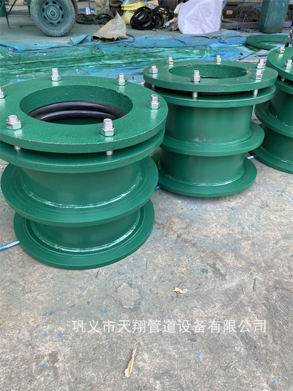 防水套管止水环厂家