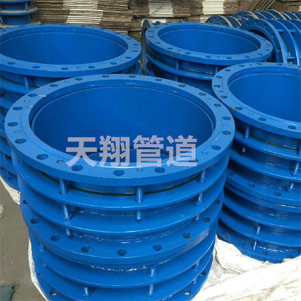 广东钢制伸缩接头