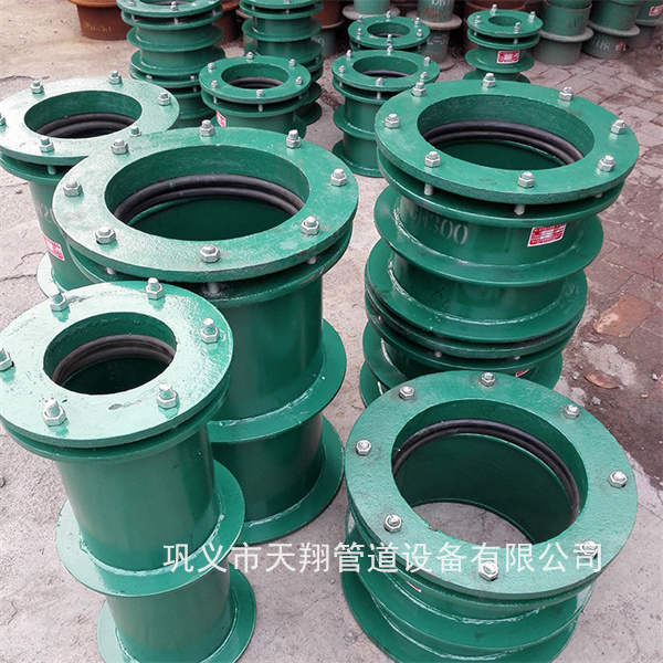 北京防水套管厂家