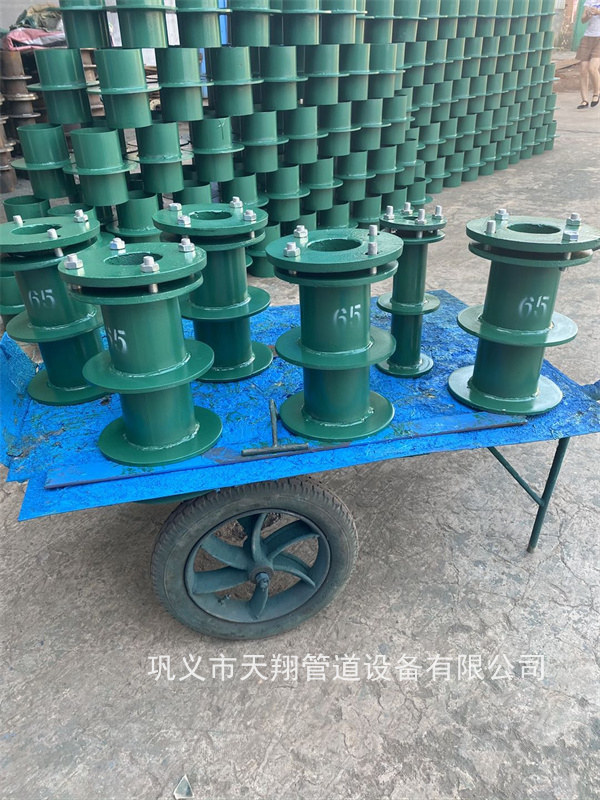 石家庄防水套管厂家