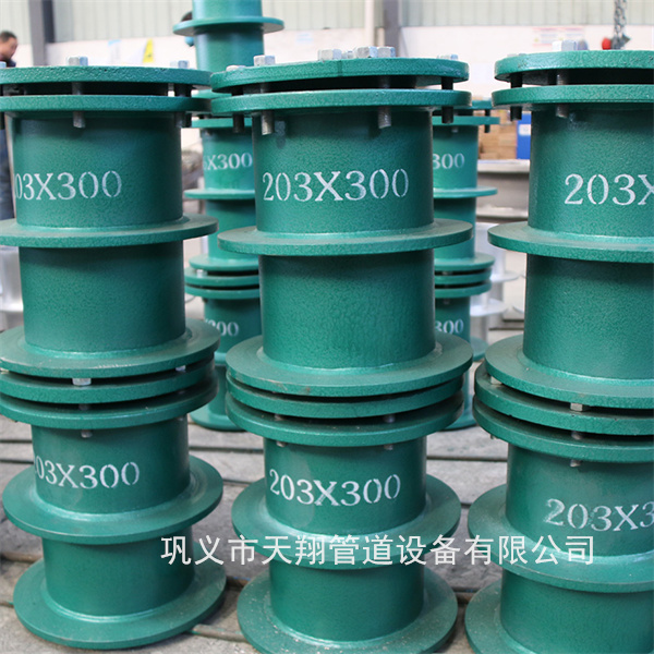 哈尔滨防水套管厂家