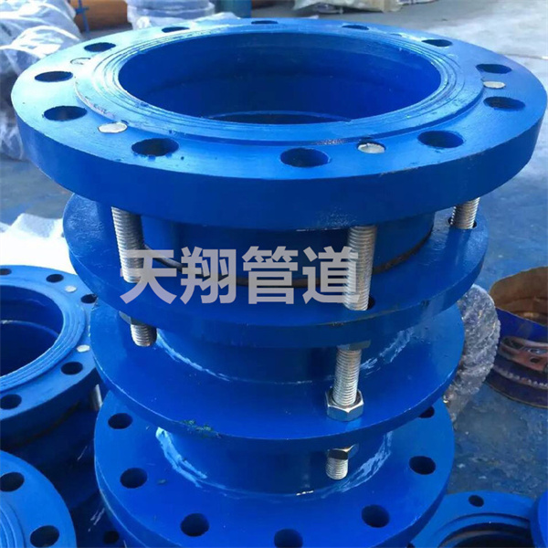海南钢伸缩接头