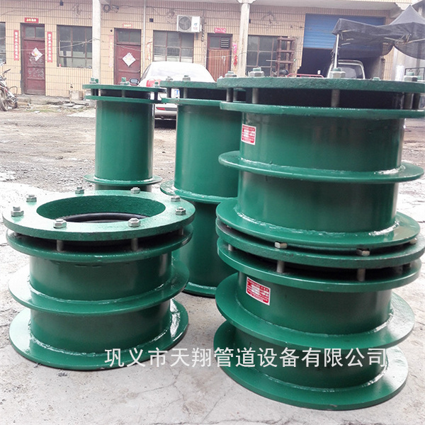 河南防水套管厂家