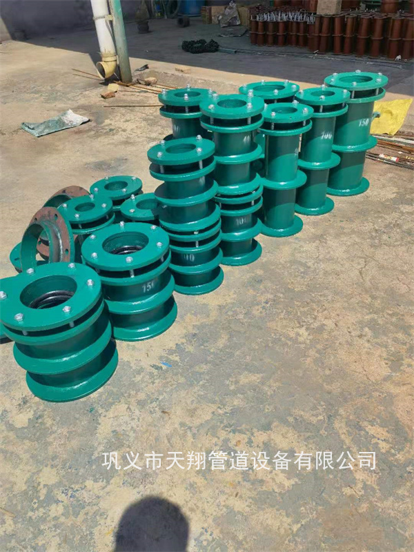 安徽防水套管厂家