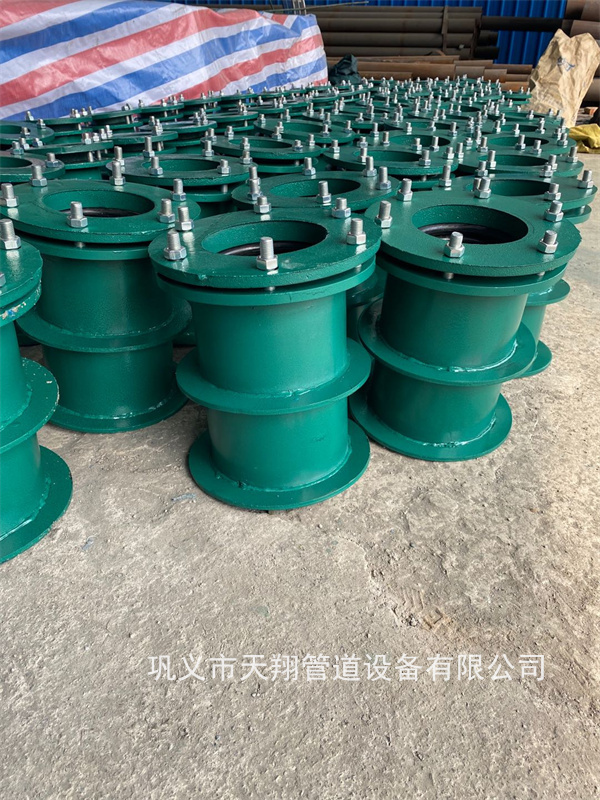 武汉防水套管厂家