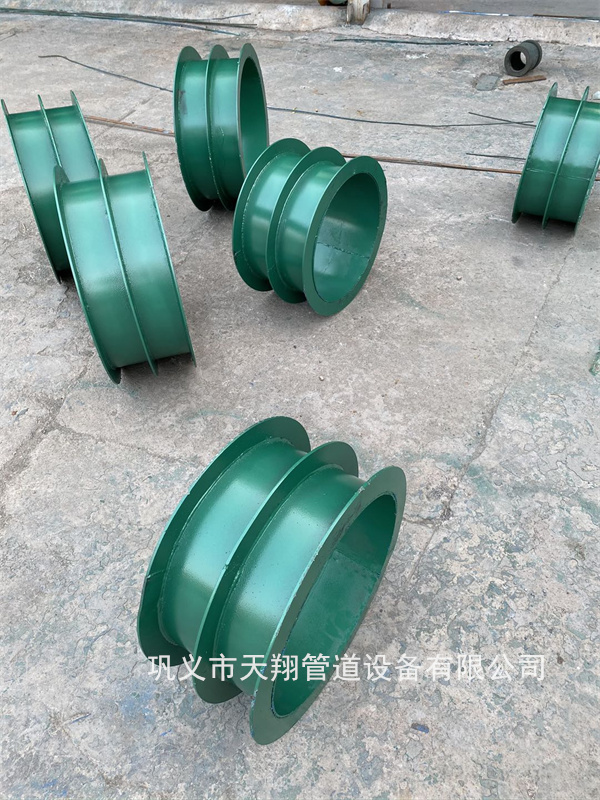 江苏防水套管厂家