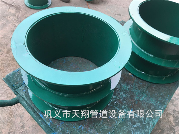 成都防水套管厂家