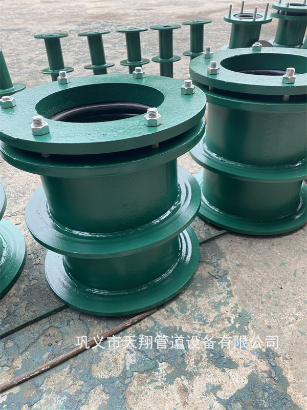 拉萨防水套管厂家