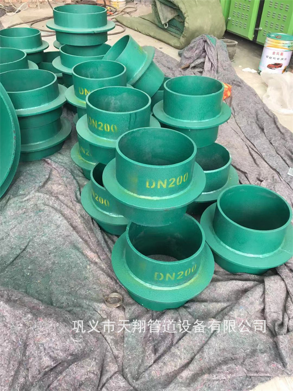 江苏刚性防水套管厂家