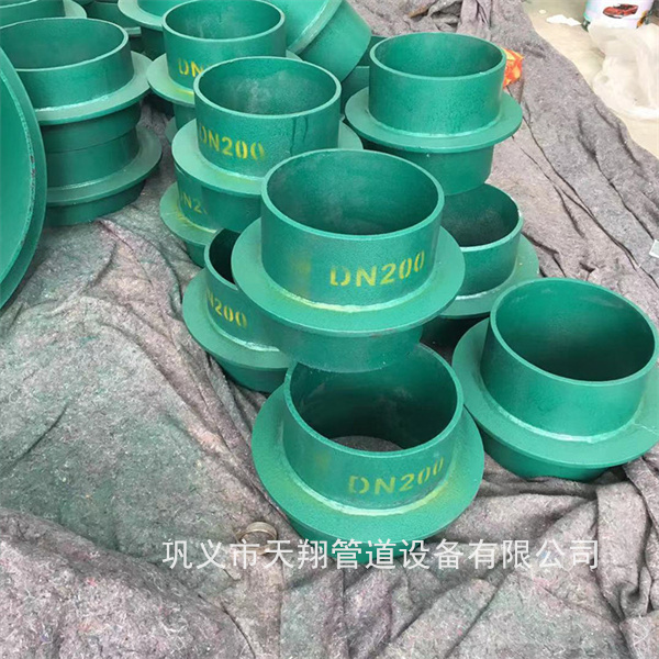南宁刚性防水套管厂家