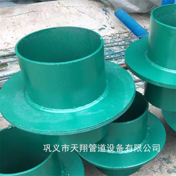 南昌刚性防水套管厂家