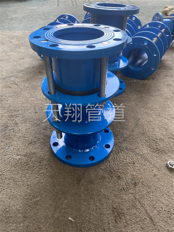 安徽柔性防水套管厂家