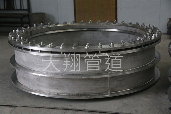 合肥柔性防水套管厂家