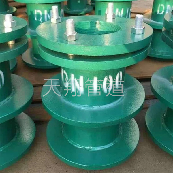 湖北柔性防水套管厂家