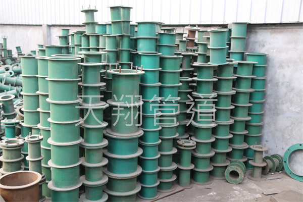 湖南柔性防水套管厂家