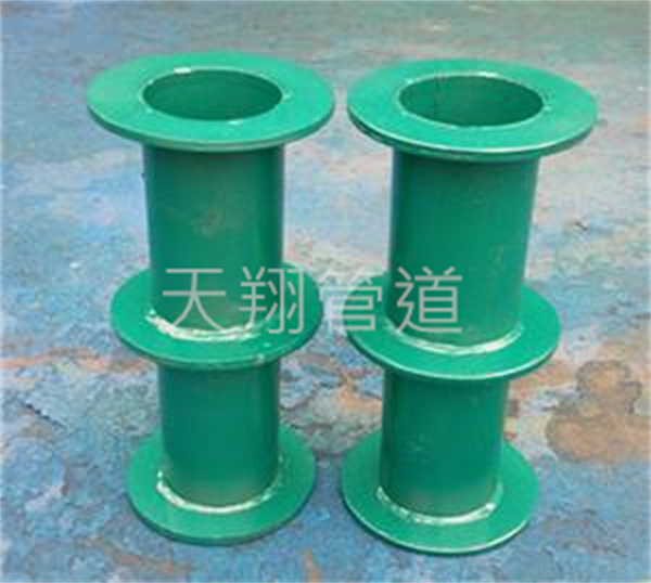 南京柔性防水套管厂家