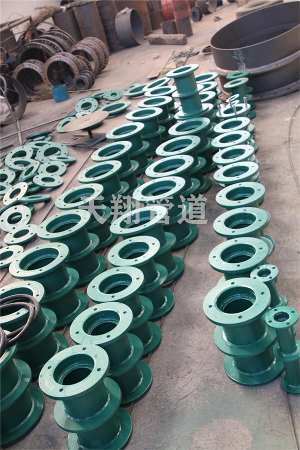 成都柔性防水套管厂家