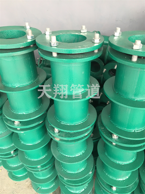 贵阳柔性防水套管厂家