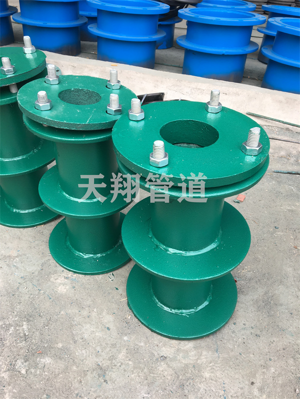 杭州柔性防水套管厂家