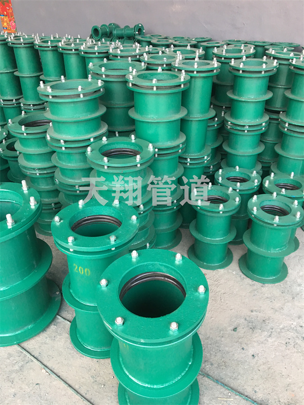 江西柔性防水套管厂家