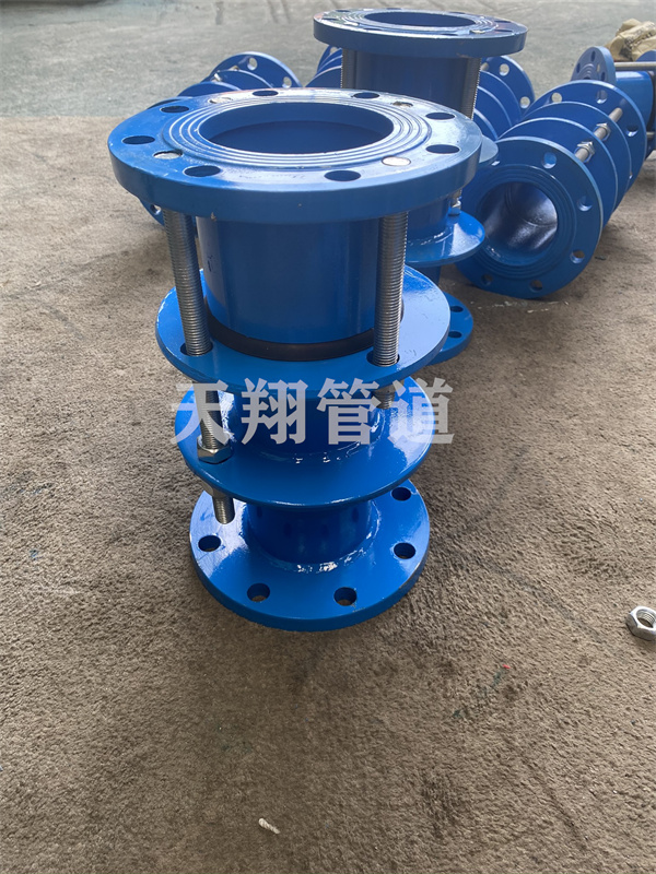 南昌柔性防水套管厂家