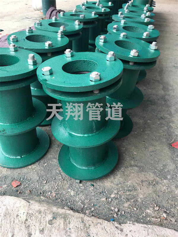 广州柔性防水套管厂家
