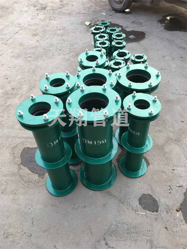 福建柔性防水套管厂家