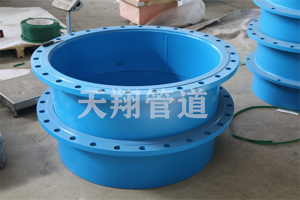 广西柔性防水套管厂家