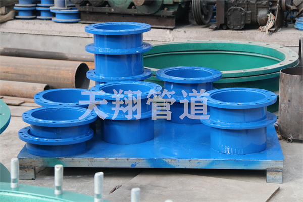 南宁柔性防水套管厂家