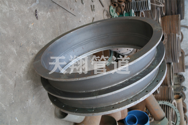 西藏柔性防水套管厂家