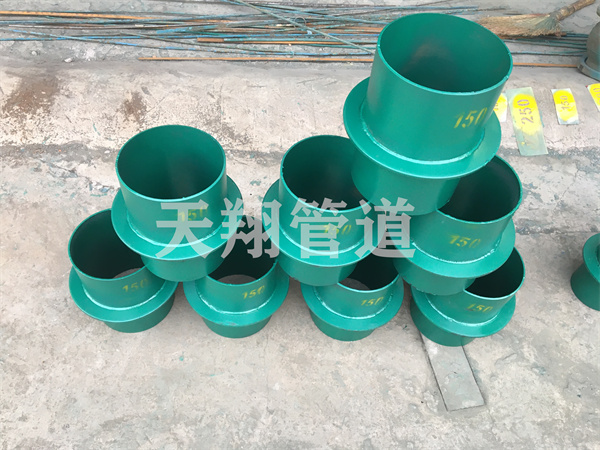 重庆不锈钢防水套管厂家