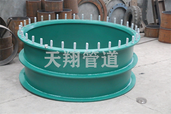 内蒙古不锈钢防水套管厂家