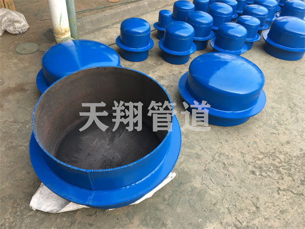 哈尔滨不锈钢防水套管厂家