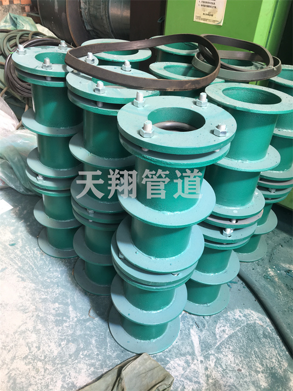 济南不锈钢防水套管厂家