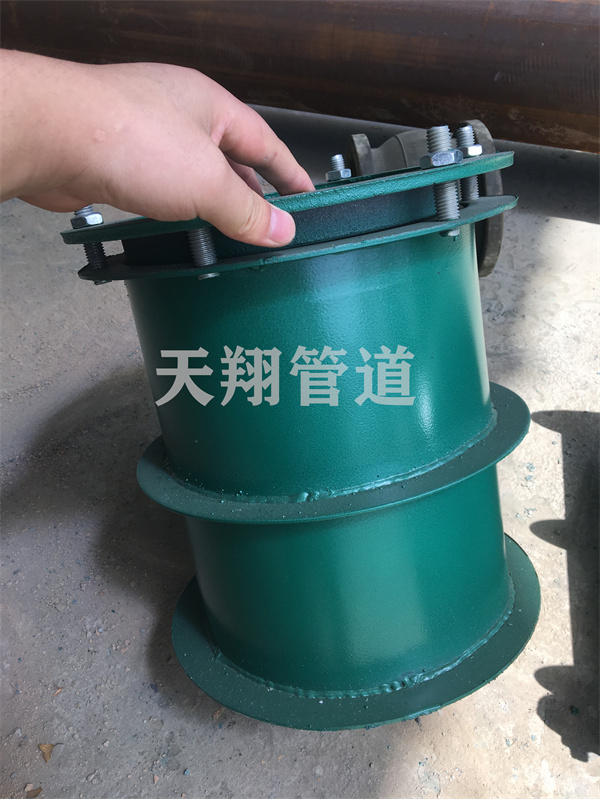 安徽不锈钢防水套管厂家