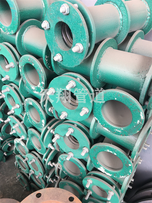 长沙不锈钢防水套管厂家