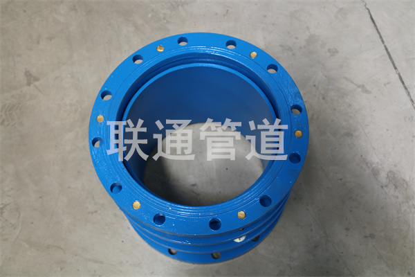 天津钢制伸缩接头