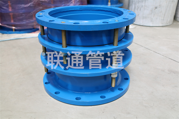 重庆钢制伸缩接头